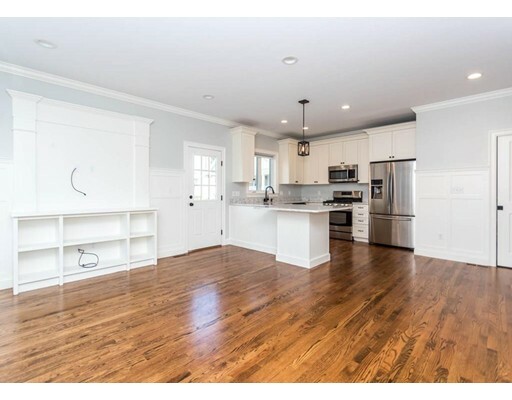 Property Photo: 49 Hall Street 1 MA 02453