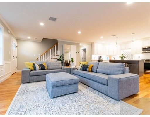 Property Photo:  136 Clark 1  MA 02453 