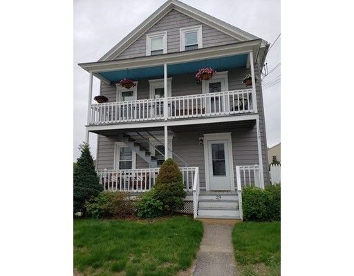 Property Photo:  29 Brandon Rd  MA 01571 