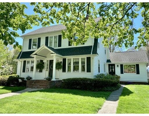 Property Photo: 66 Park Edge Avenue MA 01108