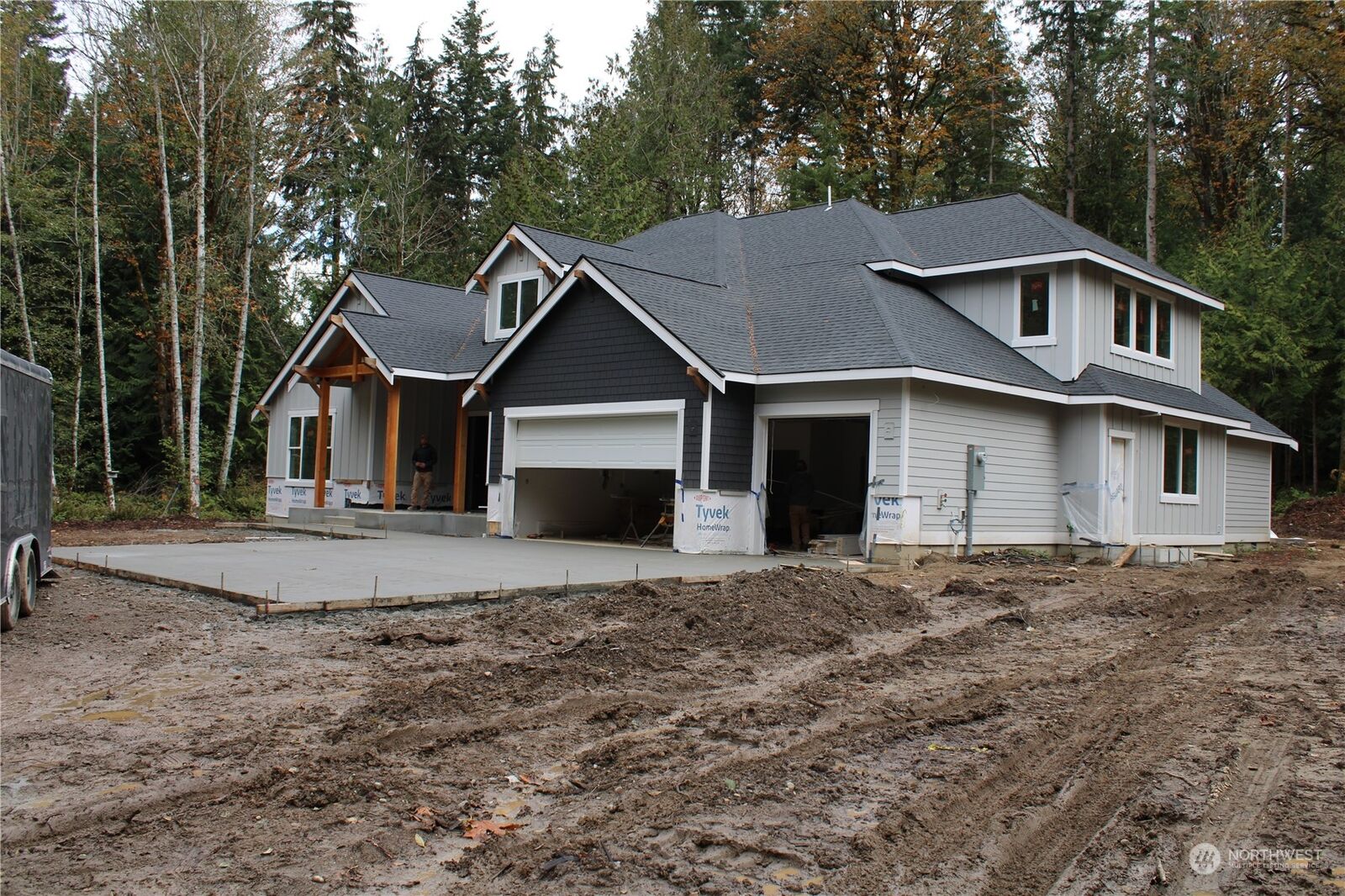 House for sale in Port Orchard 4609 Forest View Lane SE, Port Orchard