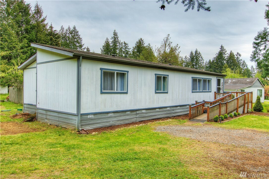 Property Photo:  4832 87th Ave SE  WA 98501 