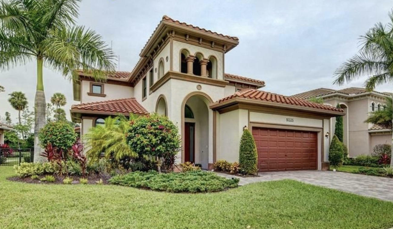 Property Photo:  10335 Cameilla Street  FL 33076 