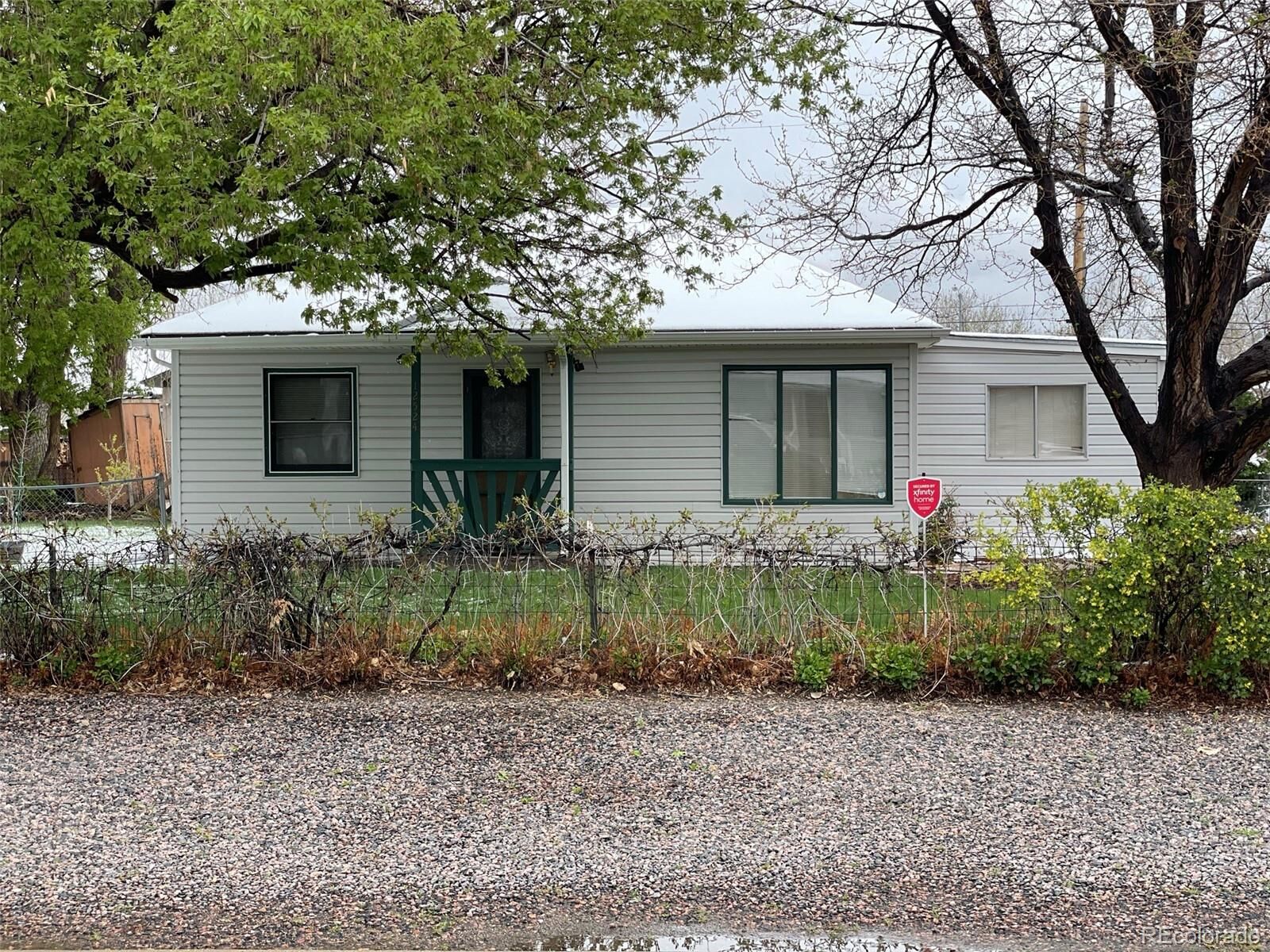 Property Photo:  12524 2nd Street  CO 80241 