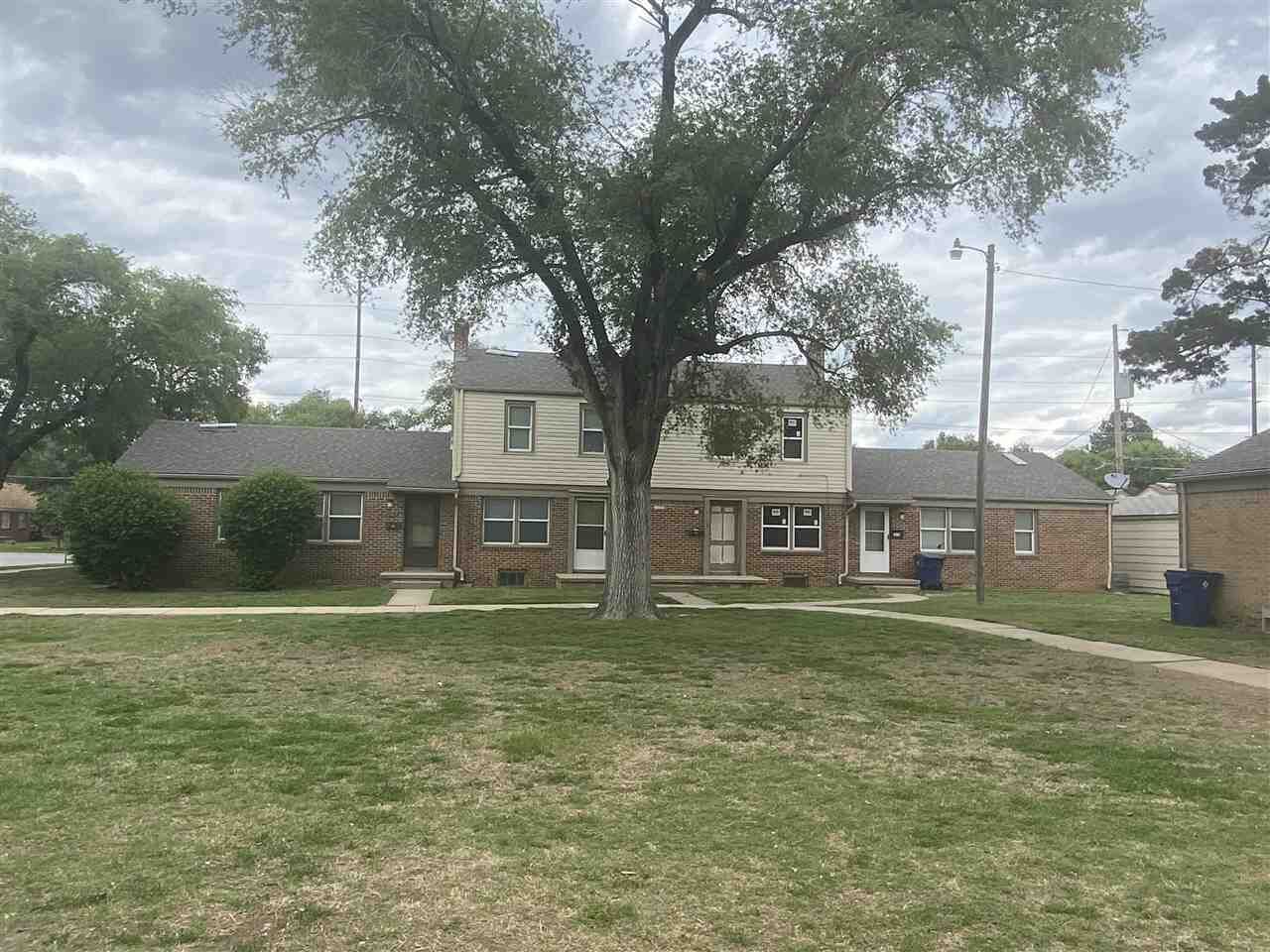 Property Photo:  1609 S Volutsia  KS 67211 