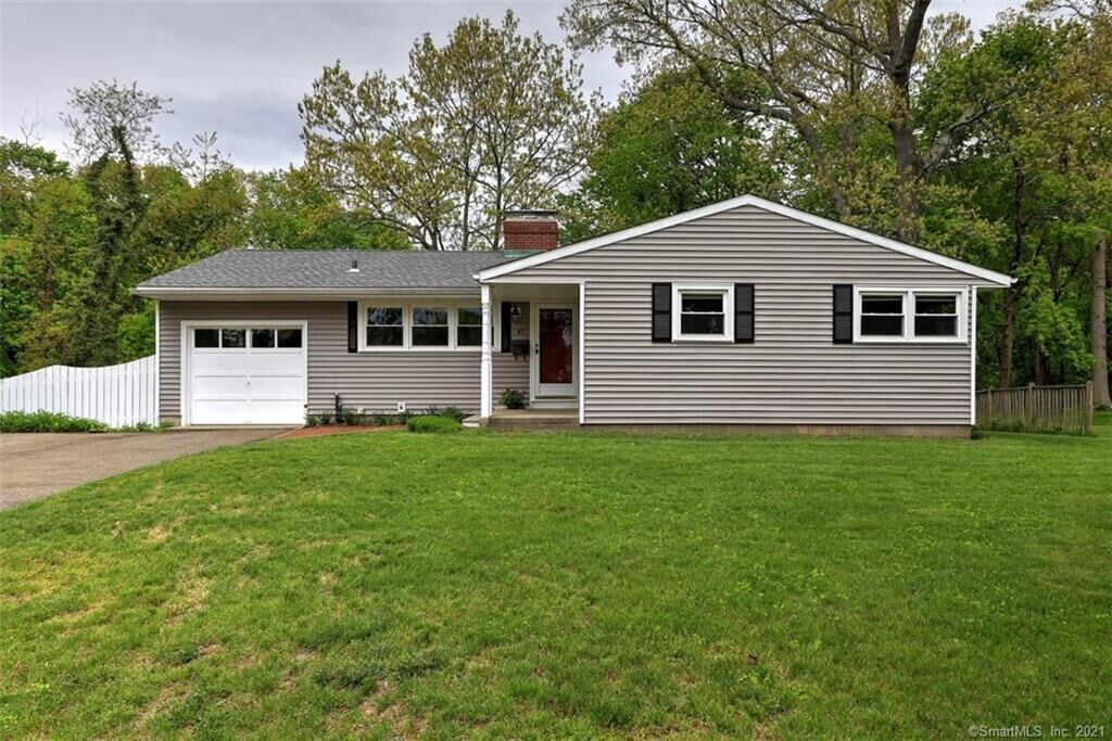 Property Photo: 47 Knollwood Road CT 06460