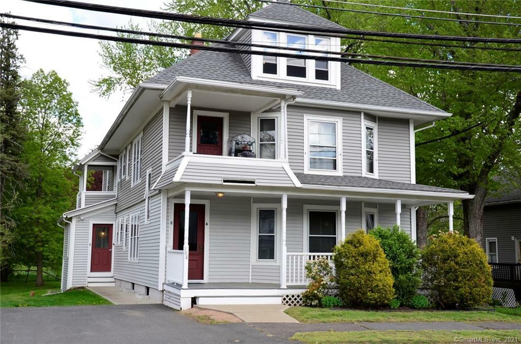 Property Photo: 188 Main Street CT 06016