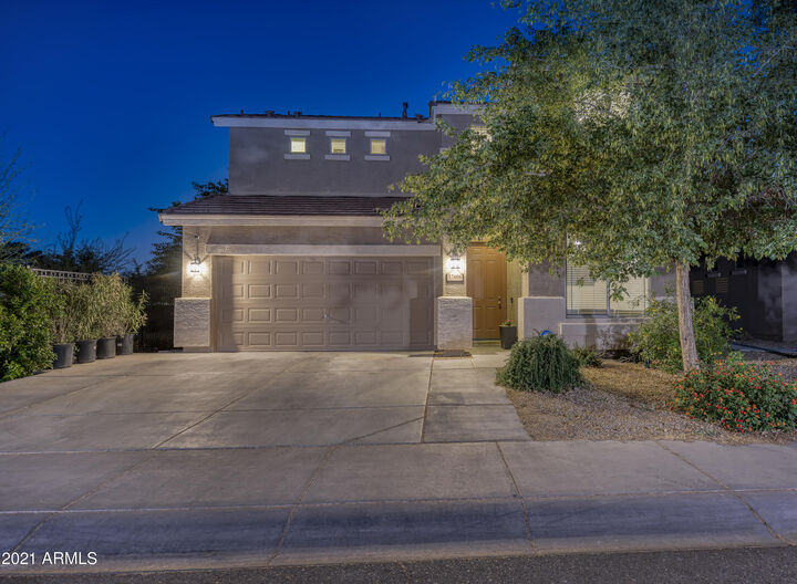 Property Photo:  17606 N 17th Lane  AZ 85023 