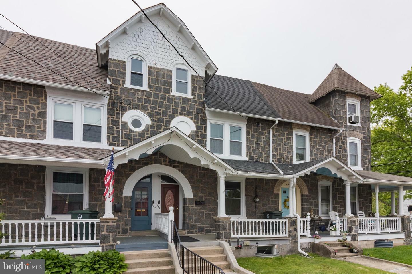 Property Photo:  441 S 9th Street  PA 18944 