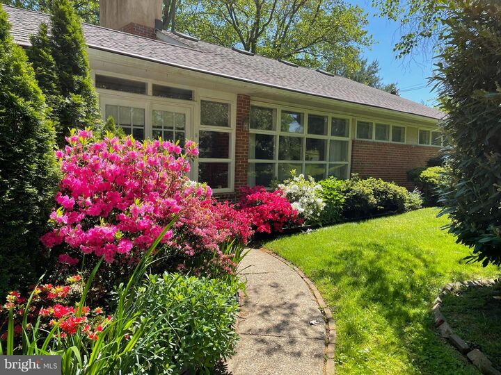 1335 Glenbrook Road  Jenkintown PA 19046 photo