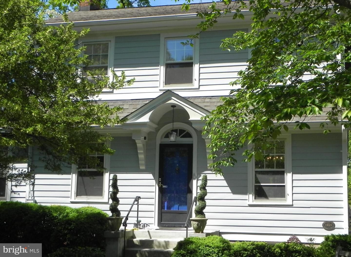 Property Photo: 5918 Broad Branch Road NW DC 20015