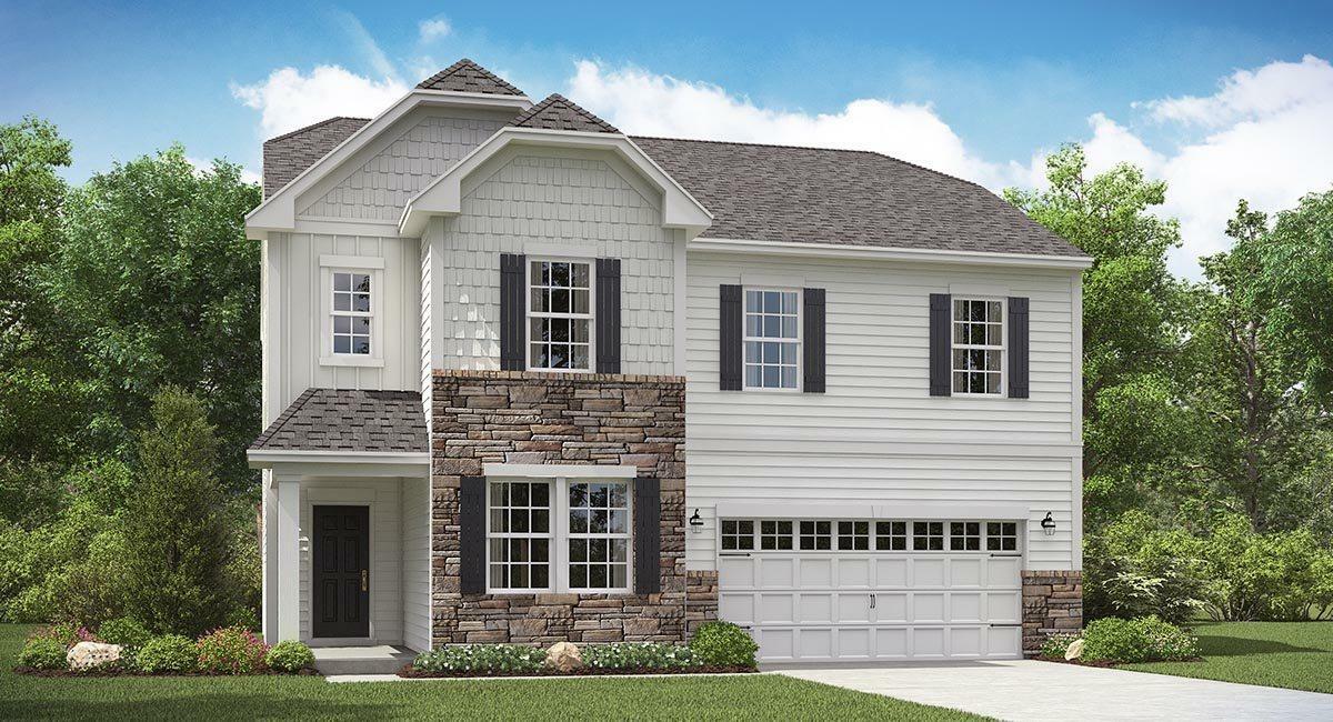Property Photo: 1125 Mossy Rock Drive SC 29485