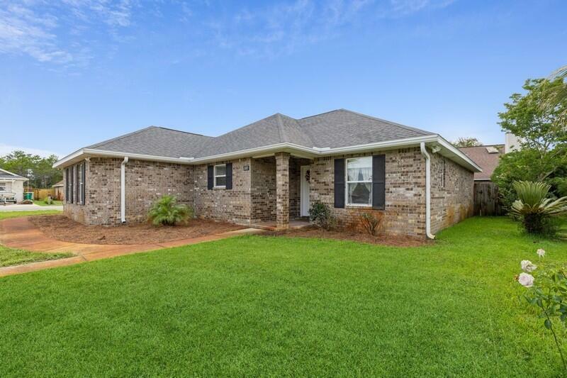 500 Baywood Court  Destin FL 32541 photo