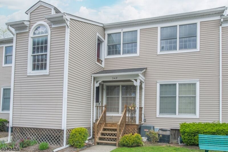 Property Photo:  120 Willard St 13  NJ 07442 