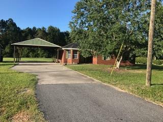 Property Photo:  214 Wilkinson Road NE  GA 31316 