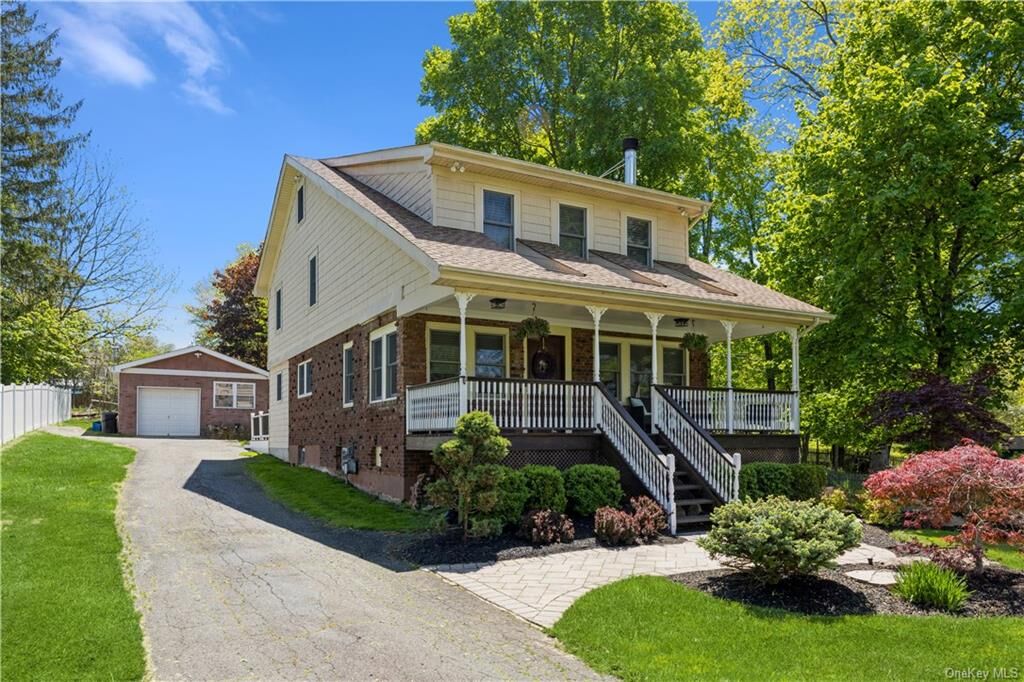 Property Photo: 290 Old Route 304 NY 10956