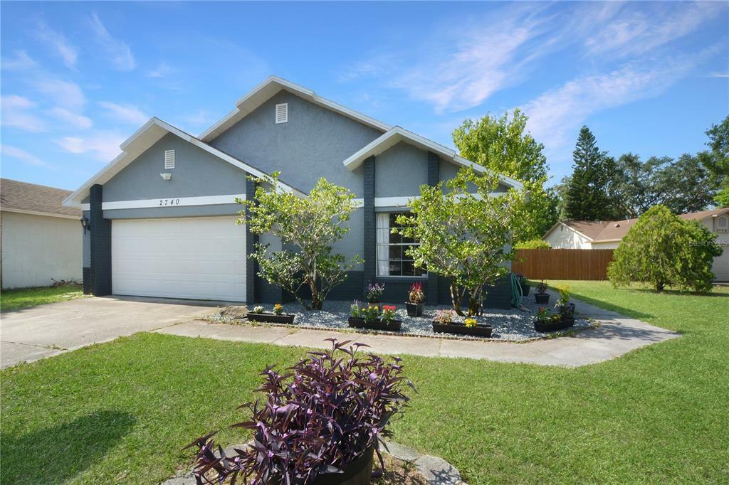 Property Photo: 2740 Annhurst Avenue FL 32826