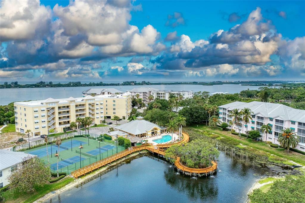 Property Photo: 250 Hidden Bay Drive A504 FL 34229