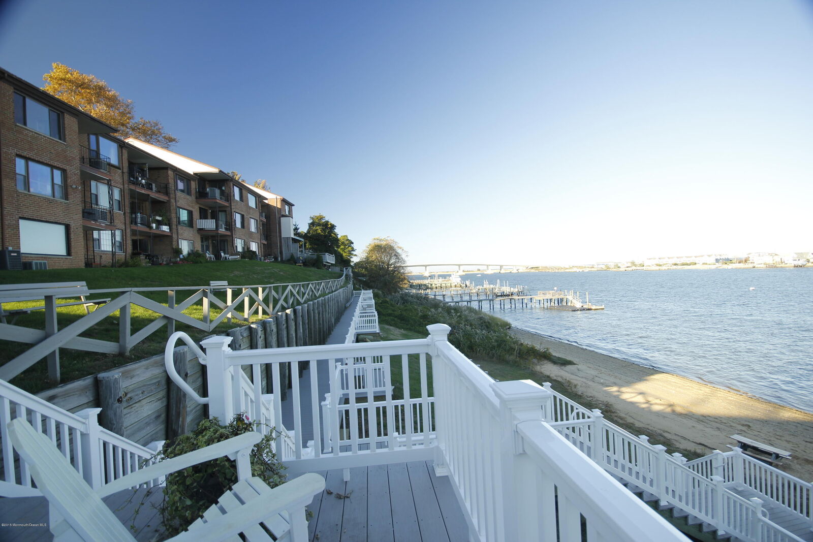 Property Photo:  200 Portland Road  NJ 07732 