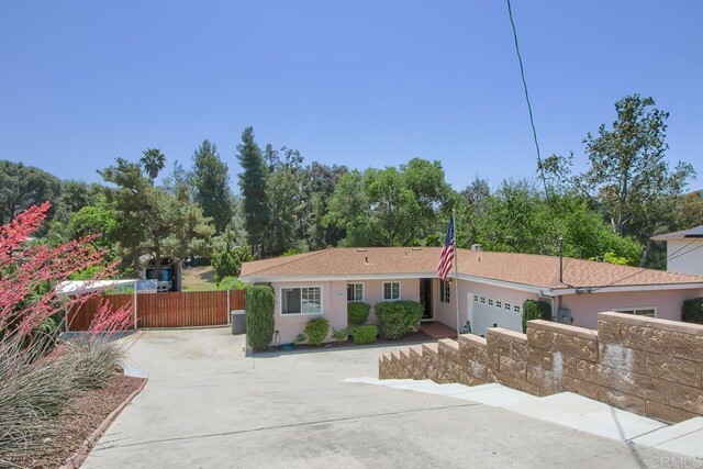 Property Photo:  13355 Marjay Drive  CA 92040 