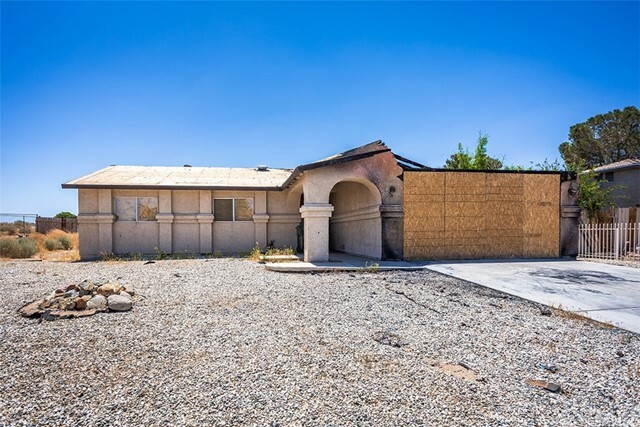 Property Photo:  10451 Rodeo Circle  CA 92301 