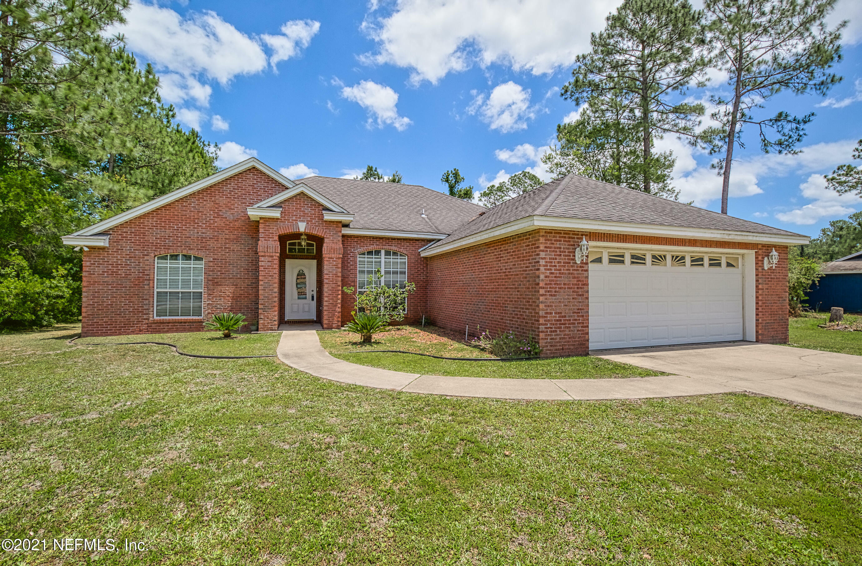 Property Photo: 54027 Jamie Drive FL 32011