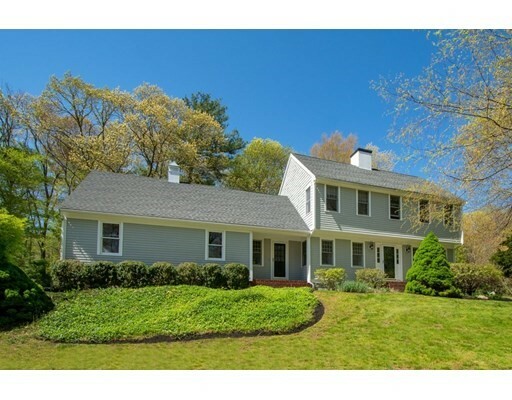 Property Photo:  31 Red Fox Lane  MA 02025 