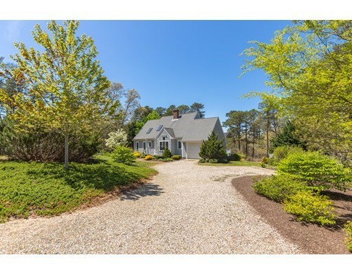Property Photo: 40 Old Mill Way MA 02667