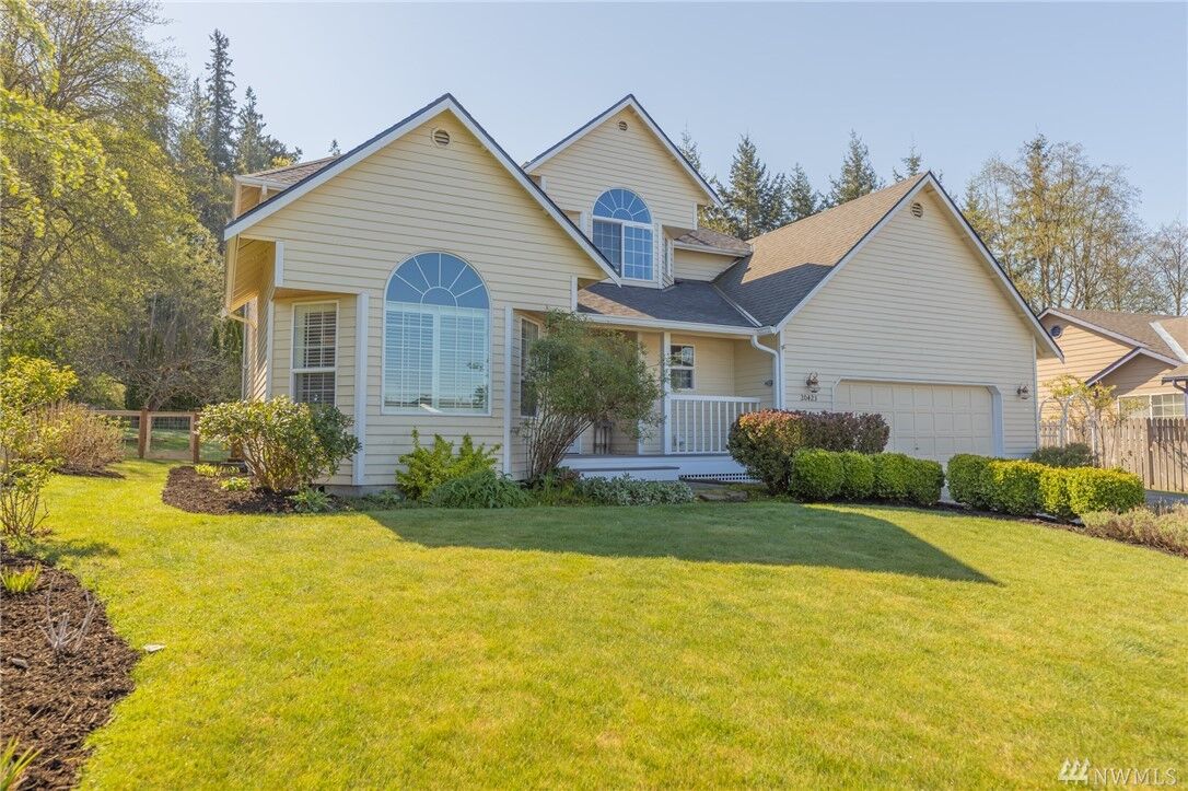 Property Photo:  20423 81st Dr NE  WA 98223 