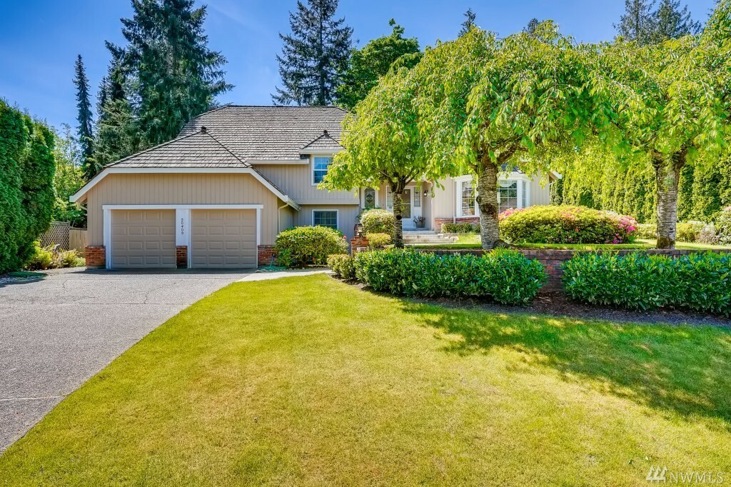 20409 NE 37th Wy  Sammamish WA 98074 photo