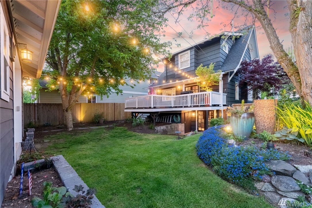 Property Photo: 4226 N Cheyenne St WA 98407