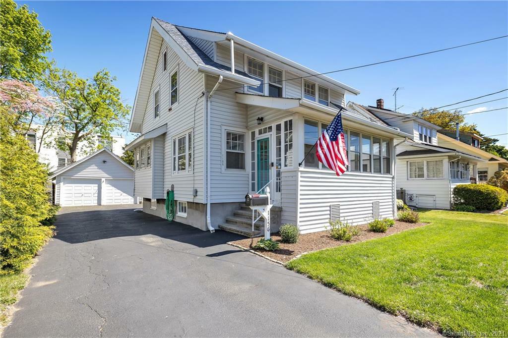 Property Photo: 1156 Wells Place CT 06615