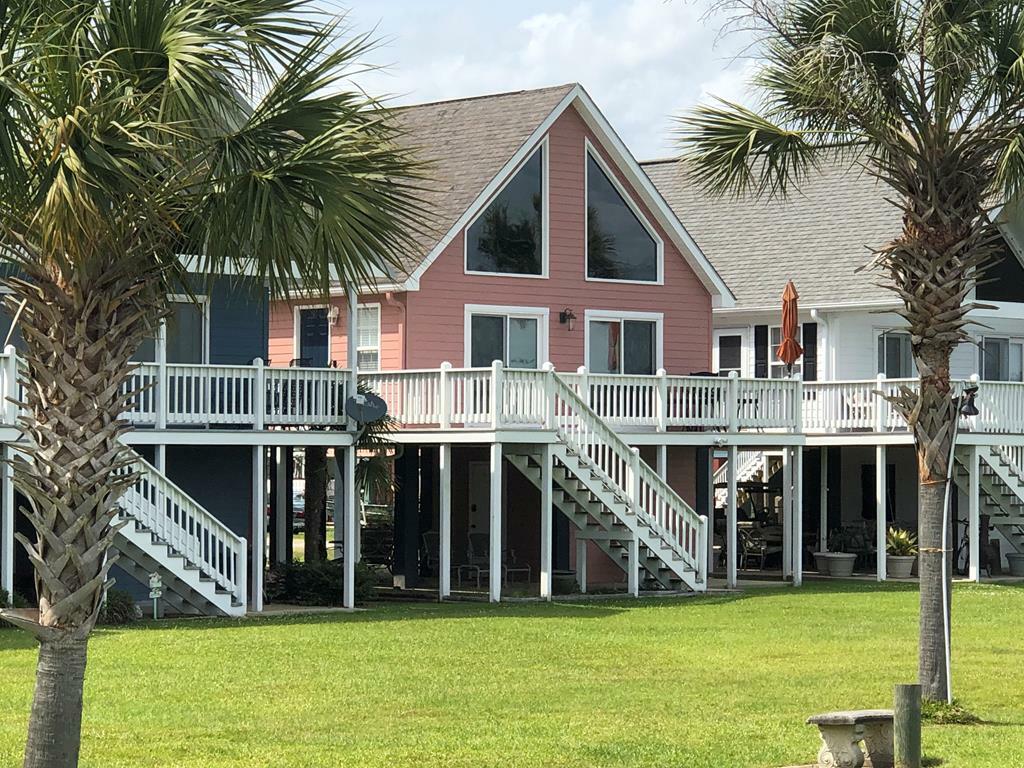 Property Photo: Island Court SC 29148