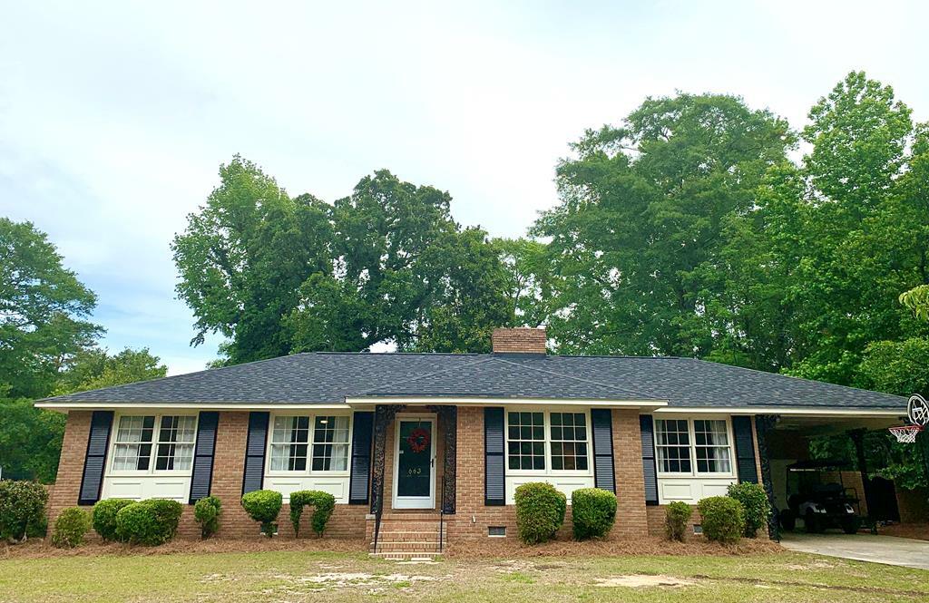 Property Photo: Mattison SC 29150