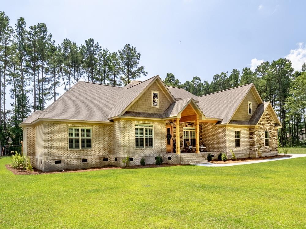 Property Photo:  Lowerlake Drive  SC 29150 