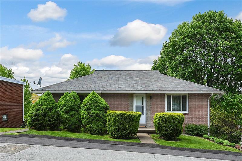 Property Photo:  2304 Woodbine Road  PA 15001 