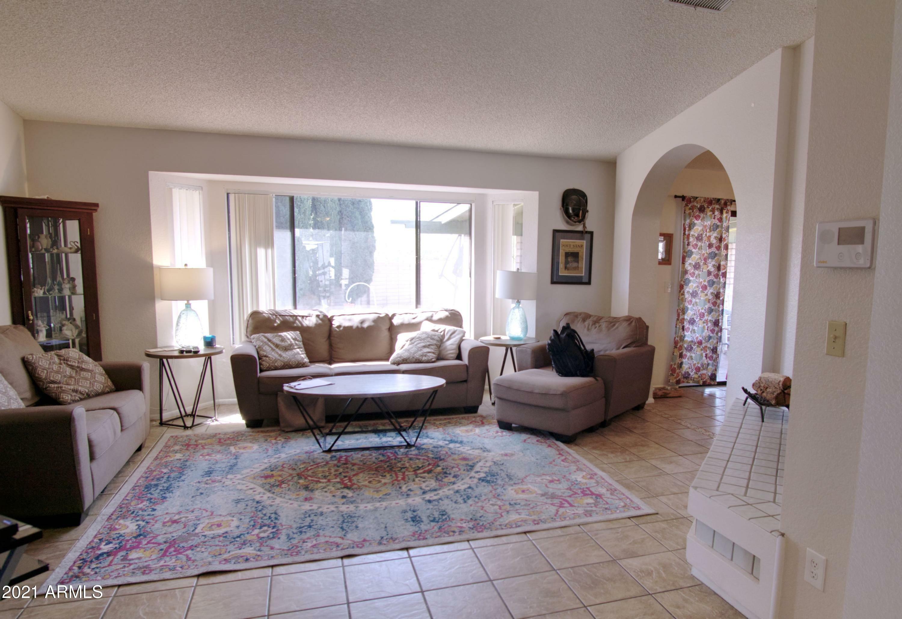 Property Photo: 3236 Falcon Way AZ 85650