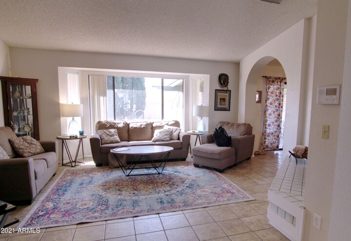 Property Photo:  3236 Falcon Way  AZ 85650 