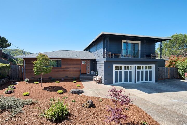 20 Montevideo Way  San Rafael CA 94903 photo