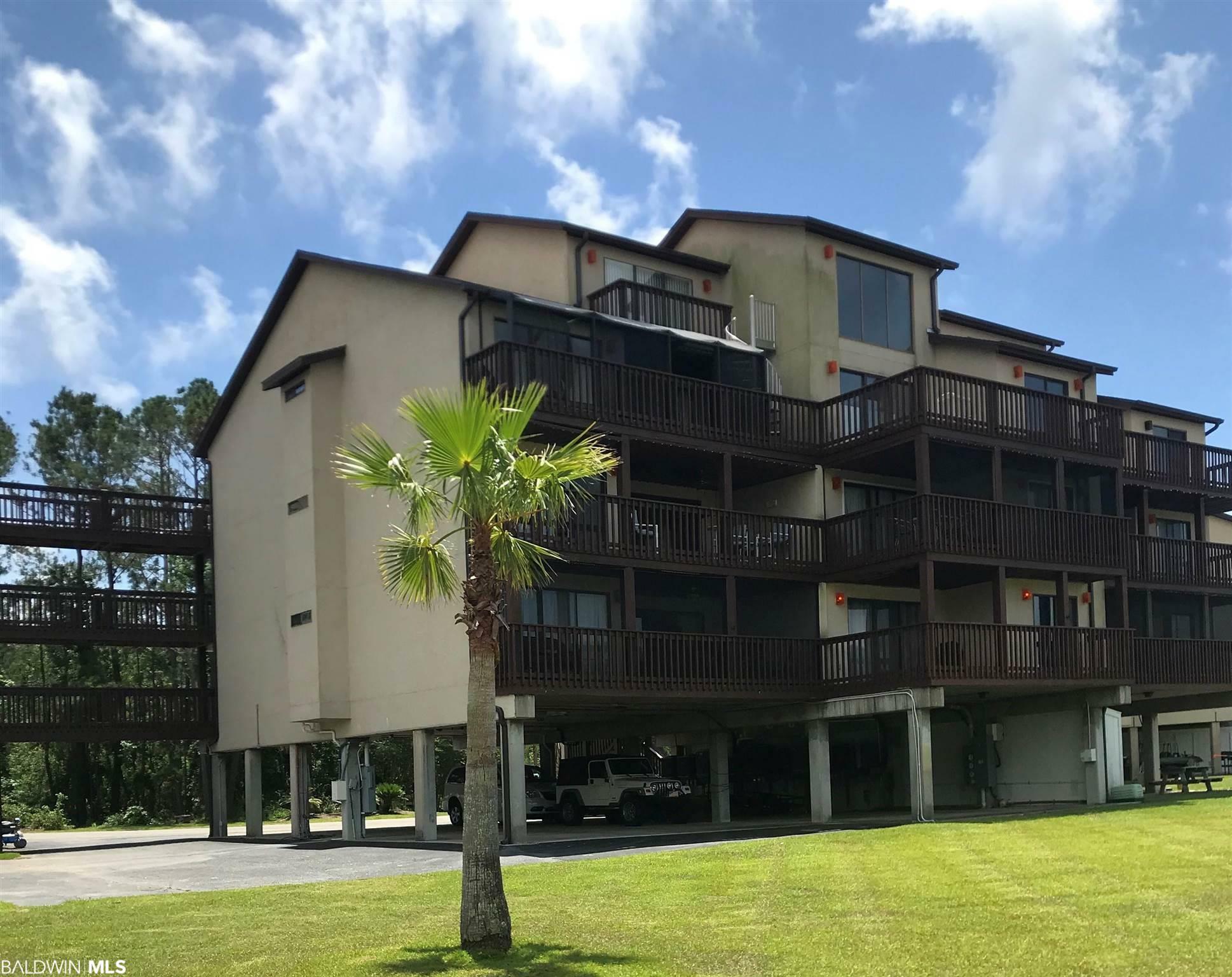 Property Photo: 1223 Portside Lane 1223-G AL 36542