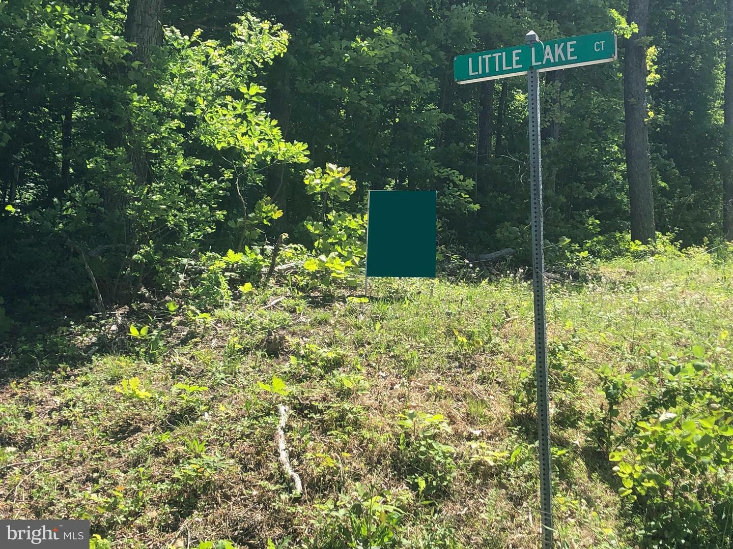 Property Photo:  0 Little Lake Ct  WV 25425 