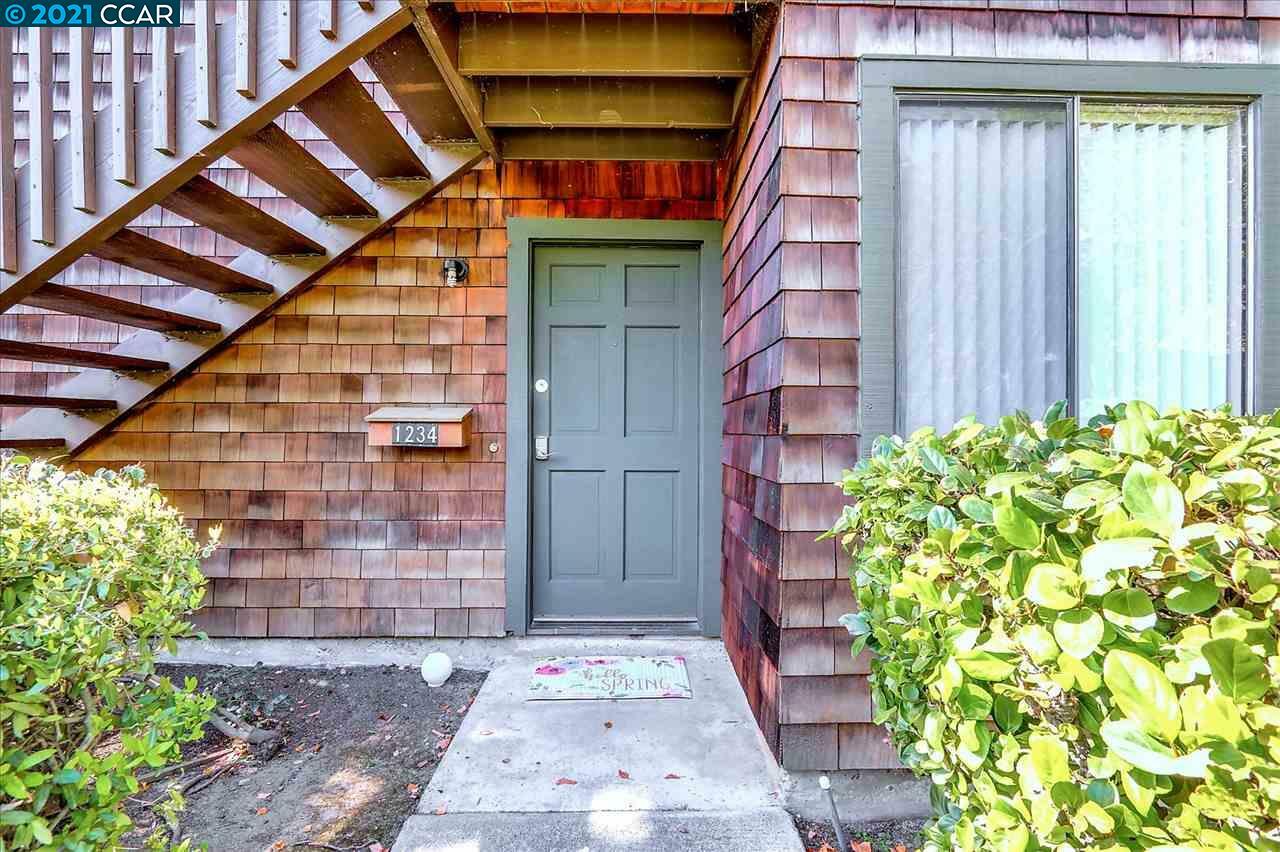 Property Photo: 1214 Honey Trl CA 94597