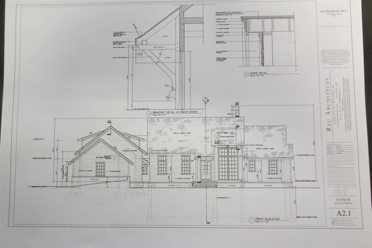 Property Photo: 1140 Bachelors Run GA 30642
