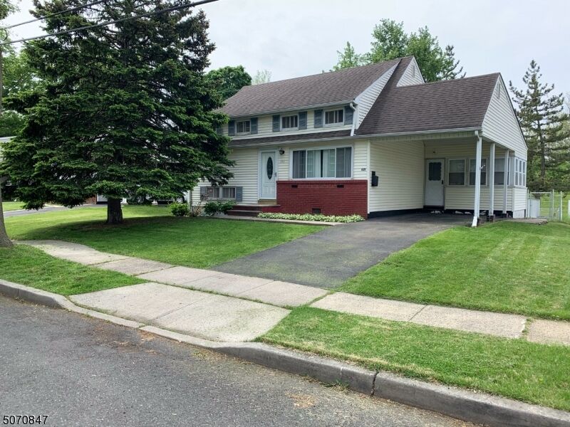 Property Photo:  621 Hanken Rd  NJ 08805 