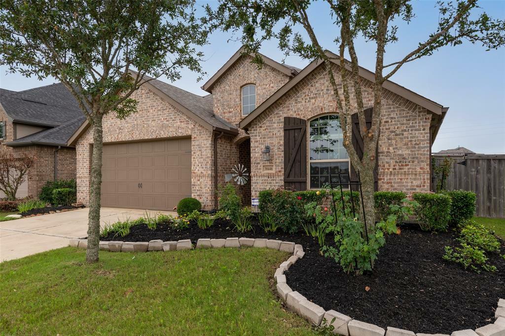 Property Photo: 30446 Night Heron Lane TX 77423