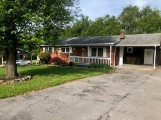 Property Photo:  2609 Lesa Lane  TN 37912 