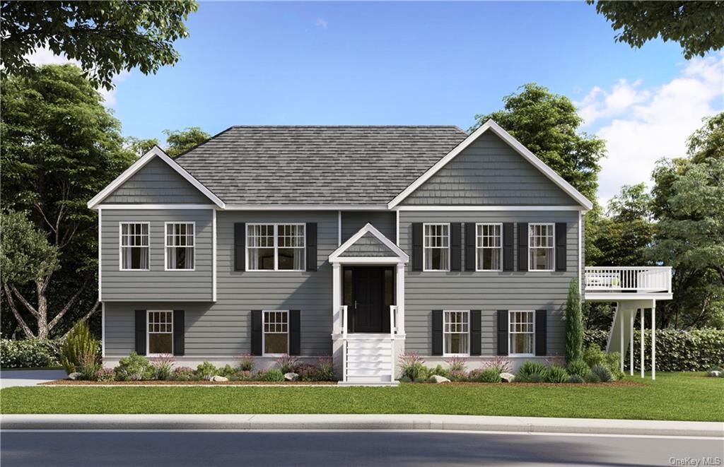 Property Photo: 324 Western Highway NY 10983