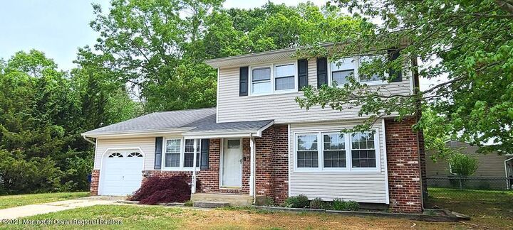 116 Boulder Lake Drive  Little Egg Harbor NJ 08087 photo