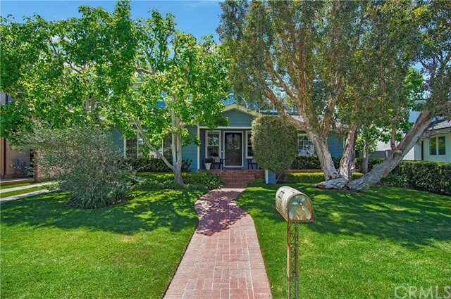Property Photo: 315 Signal Road CA 92663
