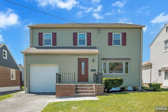 Property Photo:  47 Park Avenue  NJ 07031 